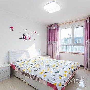 承德美丽相约公寓(种子路分店)酒店提供图片