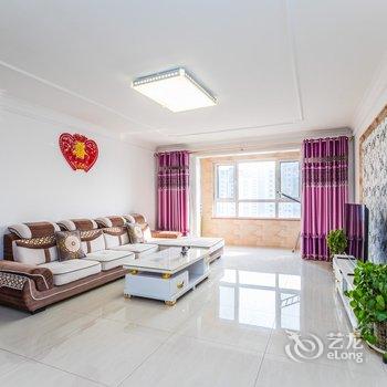 承德美丽相约公寓(种子路分店)酒店提供图片