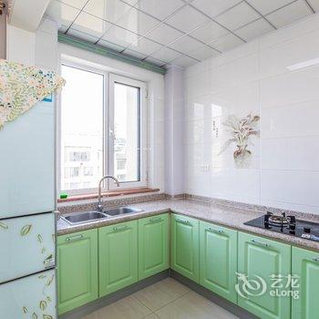 承德美丽相约公寓(种子路分店)酒店提供图片