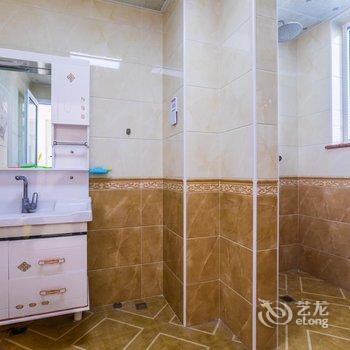 承德美丽相约公寓(种子路分店)酒店提供图片