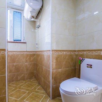 承德美丽相约公寓(种子路分店)酒店提供图片