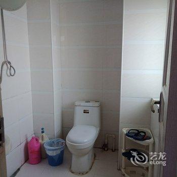 承德叫我张女士公寓(车站路分店)酒店提供图片