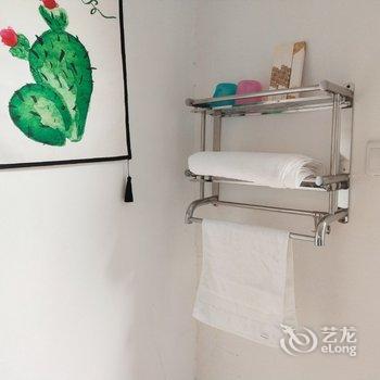 望见山便是山客栈(泰安火车站路店)酒店提供图片