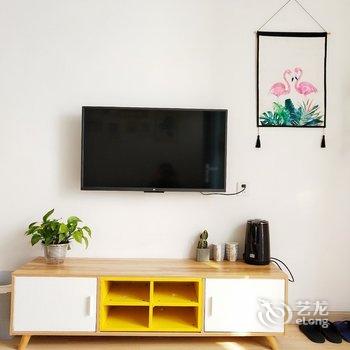 望见山便是山客栈(泰安火车站路店)酒店提供图片