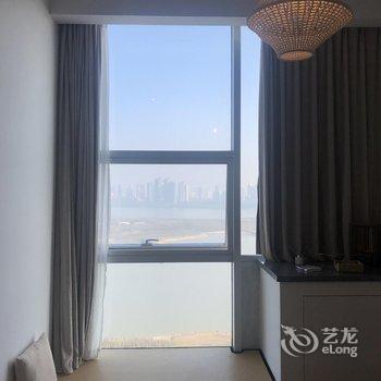 南昌适盒公寓(赣江北大道分店)酒店提供图片