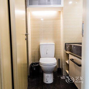 南昌适盒公寓(赣江北大道分店)酒店提供图片