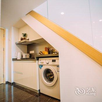 南昌适盒公寓(赣江北大道分店)酒店提供图片