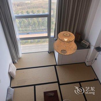 南昌适盒公寓(赣江北大道分店)酒店提供图片