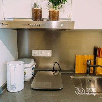 南昌适盒公寓(赣江北大道分店)酒店提供图片