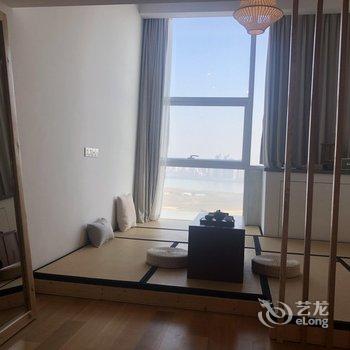 南昌适盒公寓(赣江北大道分店)酒店提供图片