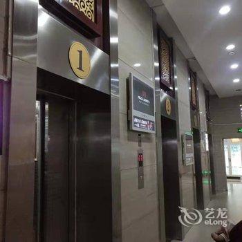 兰州临夏路舒心家庭公寓酒店提供图片