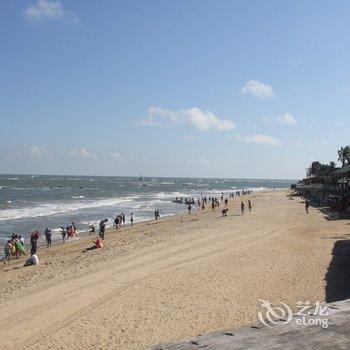 旅居时代海景度假公寓(琼海望海街店)酒店提供图片