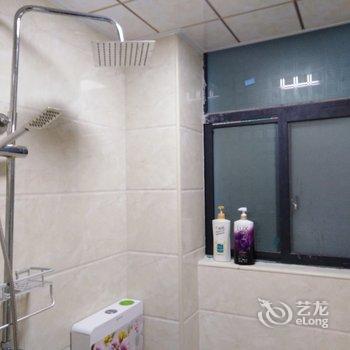 郴州高层电梯智能入住公寓(6号店)酒店提供图片