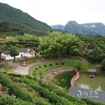 岳西兰溪雨山居别墅(3号店)酒店提供图片