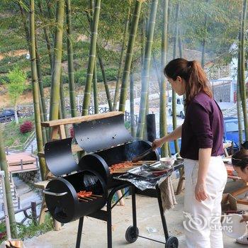 岳西兰溪雨山居别墅(3号店)酒店提供图片