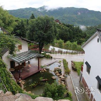 岳西兰溪雨山居别墅(3号店)酒店提供图片