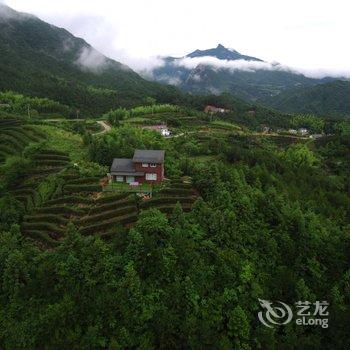 岳西兰溪雨山居别墅(3号店)酒店提供图片