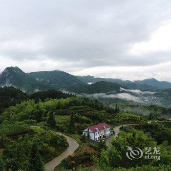 岳西兰溪雨山居别墅(3号店)酒店提供图片