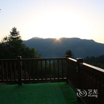 岳西兰溪雨山居别墅(3号店)酒店提供图片