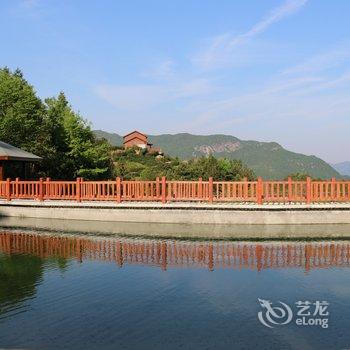 岳西兰溪雨山居别墅(3号店)酒店提供图片