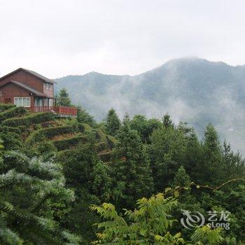 岳西兰溪雨山居别墅(3号店)酒店提供图片