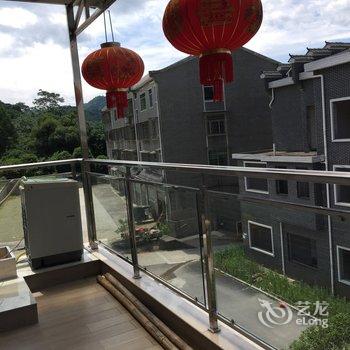 素素小屋别墅(资兴凤凰路店)酒店提供图片