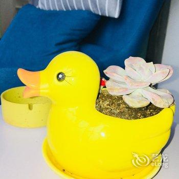 德州遇见ing公寓(2号店)酒店提供图片