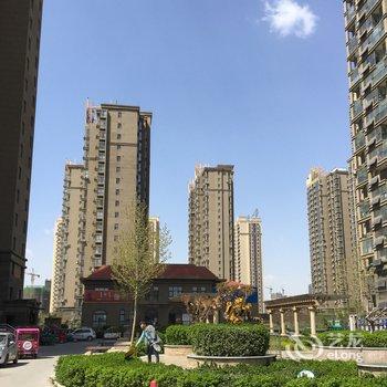 德州遇见ing公寓(2号店)酒店提供图片