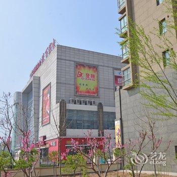 德州遇见ing公寓(2号店)酒店提供图片