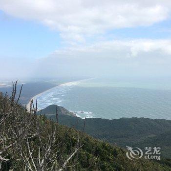 倾宿海公寓(文昌道合村店)酒店提供图片