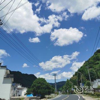 黄山爱文民宿(6号店)酒店提供图片