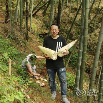 丽水半岭村宿度假别墅酒店提供图片