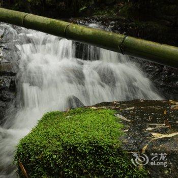 丽水半岭村宿度假别墅酒店提供图片