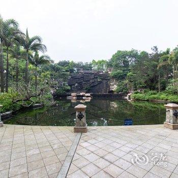 清远志明度假别墅(5号店)酒店提供图片