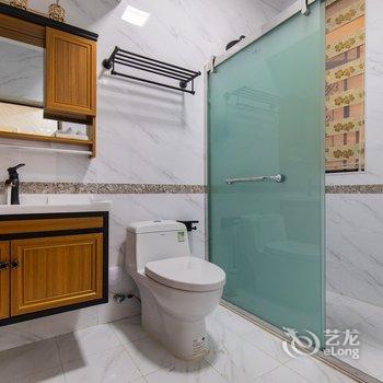 清远志明度假别墅(5号店)酒店提供图片