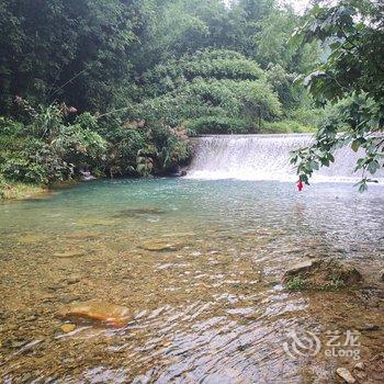 清远志明度假别墅(5号店)酒店提供图片