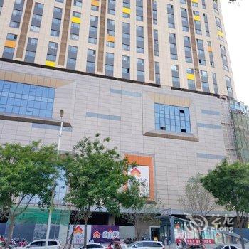 星辉宜家家庭民宿(运城红旗西街分店)酒店提供图片