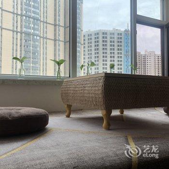 兰州花家小房公寓酒店提供图片