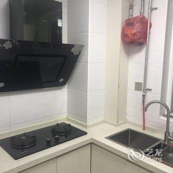 兰州花家小房公寓酒店提供图片