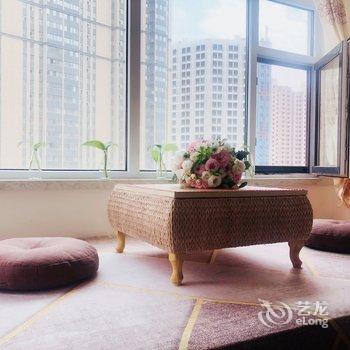 兰州花家小房公寓酒店提供图片