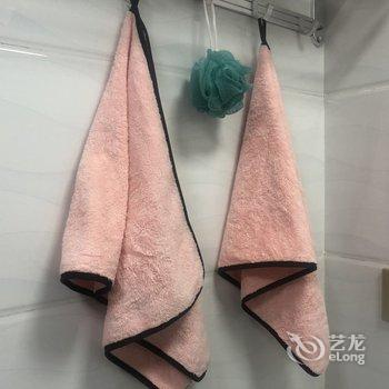兰州花家小房公寓酒店提供图片
