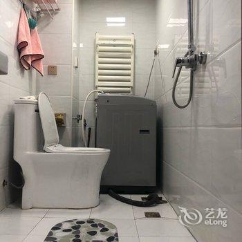 兰州花家小房公寓酒店提供图片