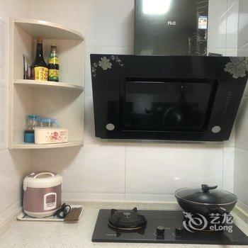 兰州花家小房公寓酒店提供图片