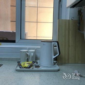 兰州花家小房公寓酒店提供图片
