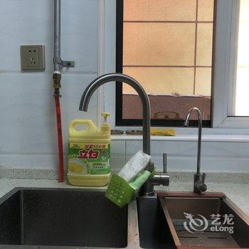 兰州花家小房公寓酒店提供图片