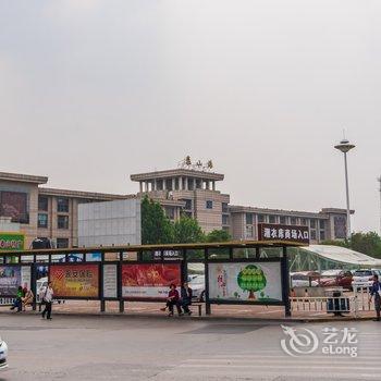 泰安小驻民宿(6号店)酒店提供图片