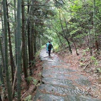 黄山爱文民宿(6号店)酒店提供图片