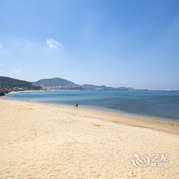 威海梦海小居公寓酒店提供图片