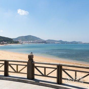 威海梦海小居公寓酒店提供图片