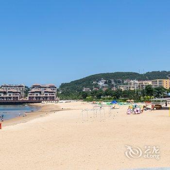 威海梦海小居公寓酒店提供图片